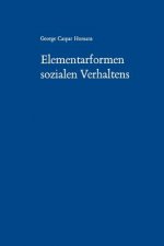 Elementarformen Sozialen Verhaltens