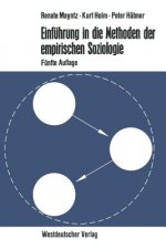 Einfuhrung in Die Methoden Der Empirischen Soziologie