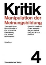 Manipulation Der Meinungsbildung