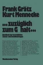 ..Zuzuglich zum Gehalt...