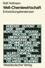 Welt-Chemiewirtschaft