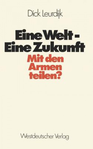 Eine Welt - Eine Zukunft