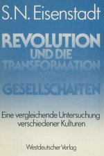 Revolution und die Transformation von Gesellschaften