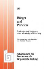 Burger Und Parteien