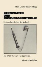 Kernwaffen und Rustungskontrolle