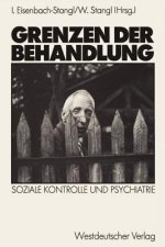 Grenzen der Behandlung