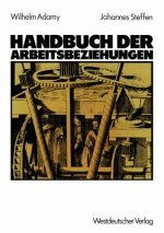 Handbuch der Arbeitsbeziehungen