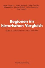 Regionen Im Historischen Vergleich