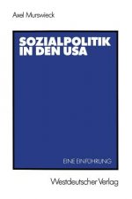 Sozialpolitik in Den USA