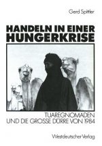 Handeln in Einer Hungerkrise