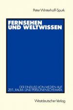 Fernsehen und Weltwissen