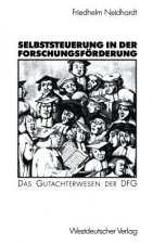Selbststeuerung in Der Forschungsf rderung