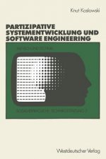 Unterst tzung Von Partizipativer Systementwicklung Durch Methoden Des Software Engineering