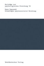 Grundlagen Psychosozialer Beratung