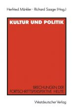 Kultur Und Politik