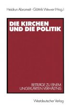 Die Kirchen und die Politik