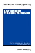 Empirischer Theorienvergleich