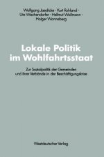 Lokale Politik Im Wohlfahrtsstaat