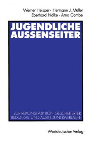 Jugendliche Aussenseiter