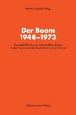 Der Boom 1948-1973