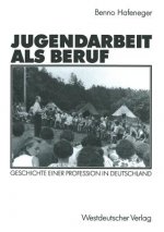 Jugendarbeit ALS Beruf