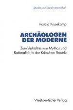 Archaologen Der Moderne