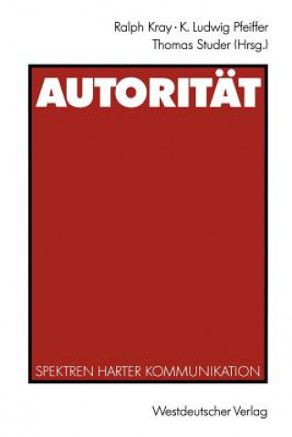 Autoritat