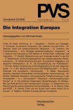 Die Integration Europas