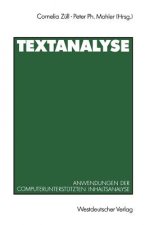Textanalyse
