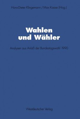 Wahlen Und Wahler