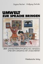 Umwelt Zur Sprache Bringen