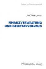 Finanzverwaltung Und Gesetzesvollzug