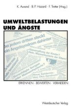 Umweltbelastungen Und AEngste