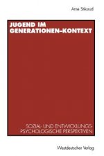 Jugend Im Generationen-Kontext