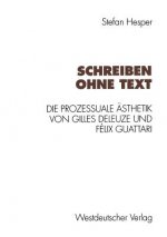 Schreiben Ohne Text