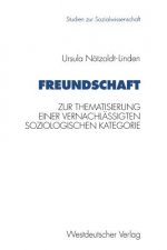 Freundschaft