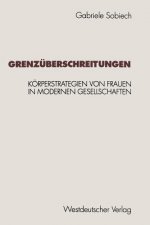 Grenzuberschreitungen
