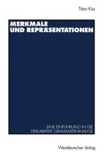 Merkmale Und Reprasentationen
