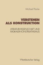 Verstehen ALS Konstruktion