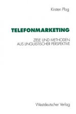 Telefonmarketing