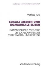 Lokale Medien Und Kommunale Eliten