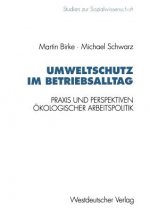 Umweltschutz Im Betriebsalltag