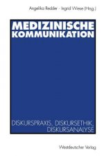 Medizinische Kommunikation