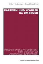 Parteien Und W hler Im Umbruch
