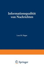 Informationsqualitat Von Nachrichten