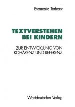 Textverstehen bei Kindern