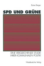 SPD und Grune