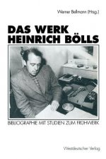 Das Werk Heinrich Boells