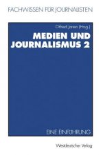 Medien Und Journalismus
