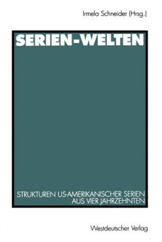 Serien-Welten